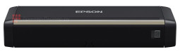 Мобильный сканер Epson WorkForce DS-310