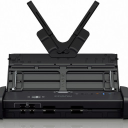 Мобильный сканер Epson WorkForce DS-310