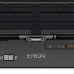 Мобильный сканер Epson WorkForce DS-310