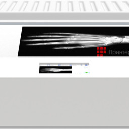 Сканер WideTEK 25-650 Bundle