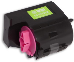 Картридж лазерный Cactus CS-EXV21M пурпурный (14000стр.) для Canon IRC2380/ C2380i/ C2550/ C2550i/ C2880/ C2880i/ C3080/ C3080i/ C3380/ C3380i/ C3480/ C3480i/ C3580/ C3580i