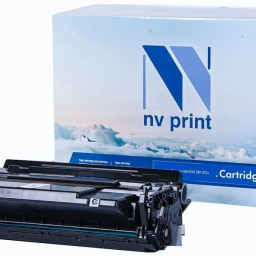 Картридж NVP совместимый NV-041H для Canon i-Sensys LBP 312x (20000k)
