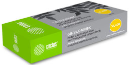 Картридж лазерный Cactus CS-VLC400BK 106R03532 черный (10500 стр.) для Xerox VersaLink C400DN/C405DN/C400/405/C400N/C405N/