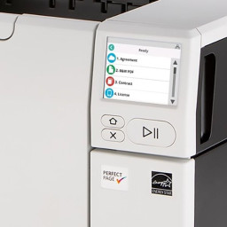 Сканер Kodak Alaris S3100