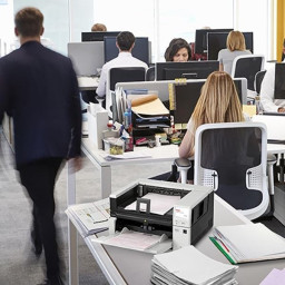 Сканер Kodak Alaris S3100