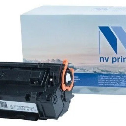 Картридж NVP совместимый NV-CB435A/CB436A/CE285A для HP LaserJet P1005/P1006/M1120/M1120n/P1505/P1505n/M1522n/M1522nf/P1102/P1102W/M1132/M1212/M1212nf/M1214nfh/M1217nfw/Canon  i-SENSYS LBP6000/LBP6000B  (2000k)
