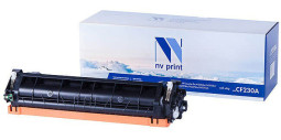 Картридж NVP совместимый NV-CF230A для HP LaserJet Pro M227fdn/ M227fdw/ M227sdn/ M203dn/ M203dw (1600k)
