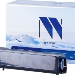 Картридж NVP совместимый NV-TK-510 Cyan для Kyocera FS C5020/ C5020N/ C5025/ C5025N/ C5030/ C5030N (8000k)