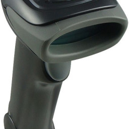 Сканер штрих-кода CINO F680 USB (черный)