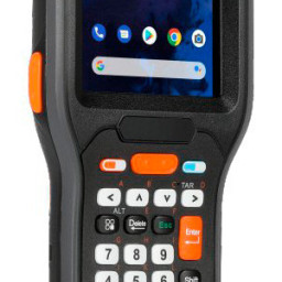 Терминал сбора данных Proton AMC-226