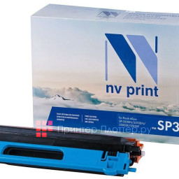 Тонер-картридж NVP совместимый NV-SP3500XE для Ricoh Aficio SP 3500/ 3500n/ 3500SF/ 3510/ (PP051112)