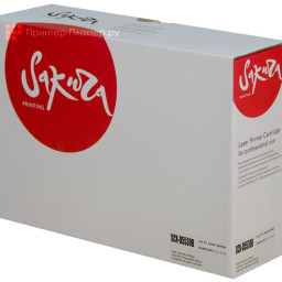 Тонер-картридж SAKURA SCXD5530B для Samsung (black), 8000 стр. (PP051766)