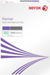 Бумага Xerox Premier TCF, A4, 160 г/кв.м (250 листов)