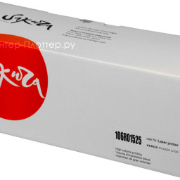 Тонер-картридж SAKURA 106R01525 для Xerox Phaser 6700 (yellow), 12000 стр. (PP051570)