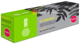 Картридж лазерный Cactus CS-TK8305Y желтый (15000 стр.) для Kyocera Mita 3050/3051/3550/3551