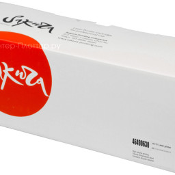 Тонер-картридж SAKURA 46490630 для OKI (magenta), 7000 стр. (PP052310)