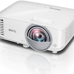 Проектор BenQ MW809ST