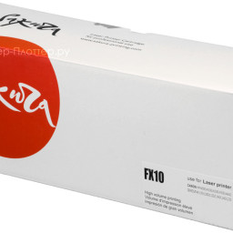 Тонер-картридж SAKURA FX10 для Canon i-SENSYS (black), 2000 стр. (PP051901)