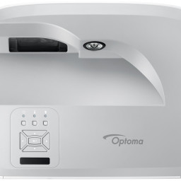 Проектор Optoma HZ40UST