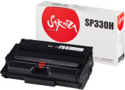 Тонер-картридж SAKURA SP330H для Ricoh SP 330 (black), 7000 стр. (PP051866)