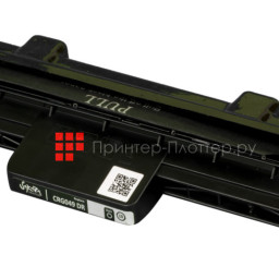 Фотобарабан SAKURA Imaging Drum CRG049 для Canon LBP110/112/113, MF110/112/113 (black), 12000 стр.