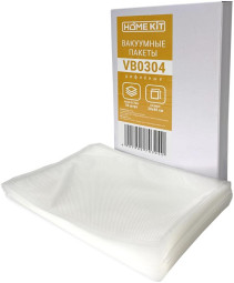 Вакуумные пакеты Home Kit VB0304