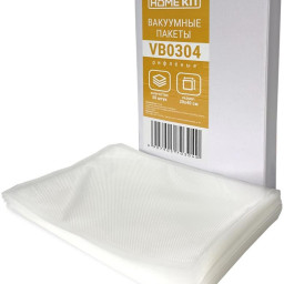 Вакуумные пакеты Home Kit VB0304