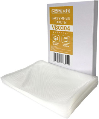 Вакуумные пакеты Home Kit VB0304