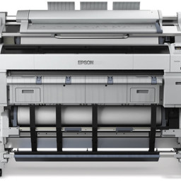 Широкоформатное МФУ Epson SureColor SC-T7200D MFP PS