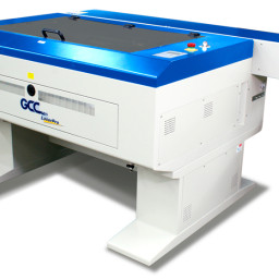 Гравировальный станок GCC MG380 Hybrid 12