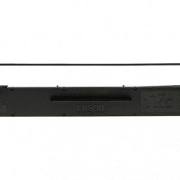 Риббон-картридж Epson черный