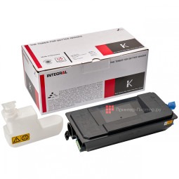 Тонер-картридж Integral Toner TK-3170 для Kyocera, 15500 стр.