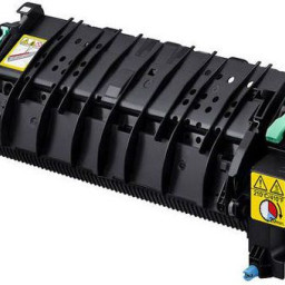 Konica Minolta печь в сборе Fusing Unit