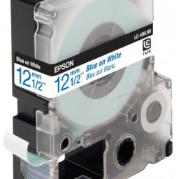 Термотрансферная лента Epson LC-4WLN9 (C53S654022, C53S625417)