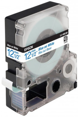 Термотрансферная лента Epson LC-4WLN9 (C53S654022, C53S625417)