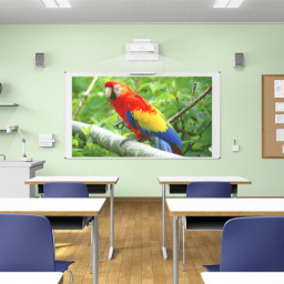 Проектор Epson EB-725Wi