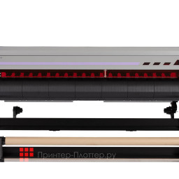 Рулонный УФ-принтер Mimaki UJV100-160 Plus