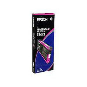 Картридж Epson T5443 (magenta) 220 мл