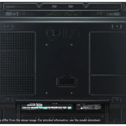 Дисплей LG 55SVH7F-A