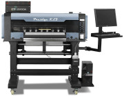 DTF принтер DTF Station Prestige XL2