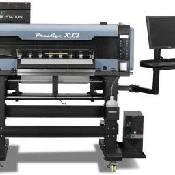 DTF принтер DTF Station Prestige XL2
