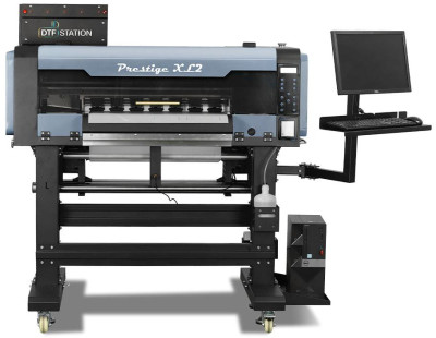 DTF принтер DTF Station Prestige XL2
