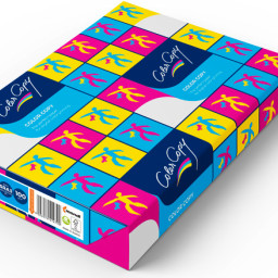 Бумага Mondi Color Copy, матовая, SRA3 (320 x 450 мм), 100 г/кв.м (500 листов)