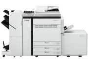 Цифровая печатная машина Canon imagePRESS V700 + АПД + контроллер печати