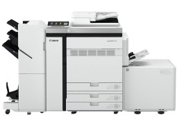 Цифровая печатная машина Canon imagePRESS V700 + АПД + контроллер печати