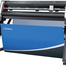 Режущий плоттер Roland CAMM-1 GR-420