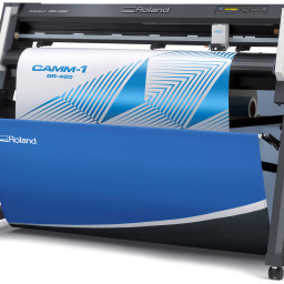 Режущий плоттер Roland CAMM-1 GR-420