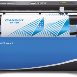 Режущий плоттер Roland CAMM-1 GR-420