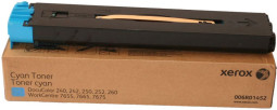Тонер Xerox Toner DC240, 250, 242, 252, 260 (cyan) набор, 2 тубы