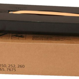 Тонер Xerox Toner DC240, 250, 242, 252, 260 (cyan) набор, 2 тубы